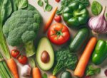 Improving Heart Health with Plant-Based Foods